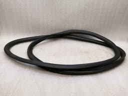 PORSCHE Porsche Panamera 970 Boot Lid Seal 97051261102 Tailgate Seals — thumbnail 5