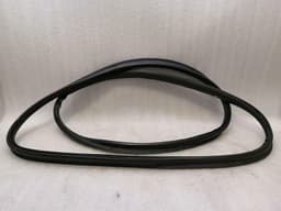 PORSCHE Porsche Panamera 970 Boot Lid Seal 97051261102 Tailgate Seals — thumbnail 4
