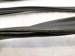 PORSCHE Porsche Panamera 970 Boot Lid Seal 97051261102 Tailgate Seals — thumbnail 3