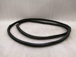 PORSCHE Porsche Panamera 970 RLH door seal 97053627501 door seals rear left — thumbnail 4