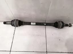 PORSCHE Porsche Panamera 970 Left Drive Shaft 97033202401 Drive Shaft Rear Left V8 — thumbnail 1