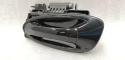 PORSCHE Porsche Panamera 970 Front/Rear Left Door Handle 97053706304 Door Handle Li — thumbnail 1