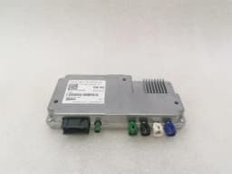 PORSCHE Porsche Cayenne 958 92A Top View Camera module 7PP907556AE camera controller — thumbnail 1