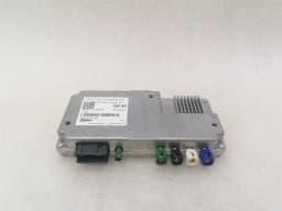 PORSCHE Porsche Cayenne 958 92A Top View Camera module 7PP907556AE camera controller — thumbnail 4