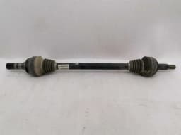PORSCHE Porsche Cayenne 958 92a Left Rear Drive Shaft 7P5501201A Drive Shaft Rear Li — thumbnail 5