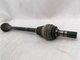 PORSCHE Porsche Cayenne 958 92a Left Rear Drive Shaft 7P5501201A Drive Shaft Rear Li — thumbnail 6