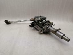 PORSCHE Porsche Panamera 970 Electric Steering Column 97034700831 Steering Column — thumbnail 1