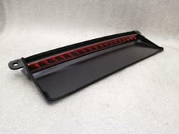 PORSCHE Porsche Panamera 970 Stop Light 97063105004 Brake Light — thumbnail 2