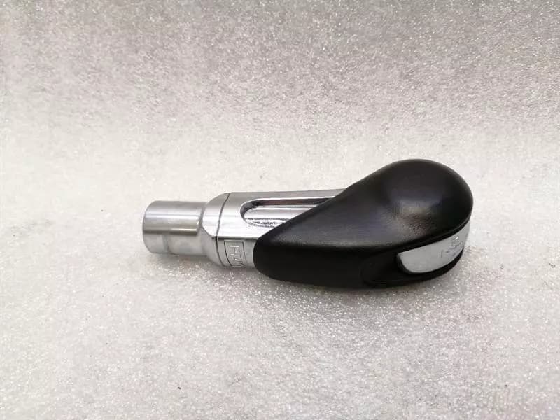 Porsche Panamera 970 Gear Knob 9G142606920 Shift Button GTS TURBO S LEATHER