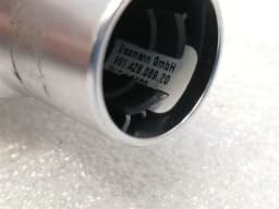 PORSCHE Porsche Panamera 970 Gear Knob 9G142606920 Shift Button GTS TURBO S LEATHER — thumbnail 8