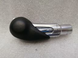 PORSCHE Porsche Panamera 970 Gear Knob 9G142606920 Shift Button GTS TURBO S LEATHER — thumbnail 3