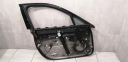 PORSCHE Porsche Panamera 970 Right Door Winder 97053720200 Window Regulator Front Right — thumbnail 4