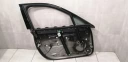 PORSCHE Porsche Panamera 970 Right Door Winder 97053720200 Window Regulator Front Right — thumbnail 1