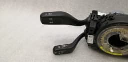 PORSCHE Porsche Panamera 970 Wiper Stalks 97061304301 Indicator Switch Steering Stock Switch — thumbnail 2