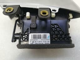 PORSCHE Porsche Cayenne 958 92a Right Air Vent 7P5819704D Ventilation Nozzle Vent Grille Re — thumbnail 8