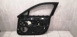 PORSCHE Porsche Panamera 970 Right Door Winder 97053720200 Window Regulator Front Right — thumbnail 5