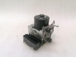 PORSCHE PORSCHE CAYENNE 958 92A A.B.S PUMP 7P0907379T ABS HYDRAULIC BLOCK FACELIFT MK2 — thumbnail 1