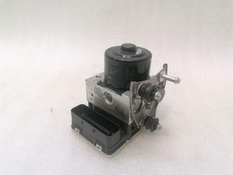 PORSCHE PORSCHE CAYENNE 958 92A A.B.S PUMP 7P0907379T ABS HYDRAULIC BLOCK FACELIFT MK2