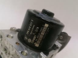 PORSCHE PORSCHE CAYENNE 958 92A A.B.S PUMP 7P0907379T ABS HYDRAULIC BLOCK FACELIFT MK2 — thumbnail 6
