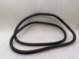 PORSCHE Porsche Cayenne 958 92A front right door seal 7P0867367H door seals right — thumbnail 1