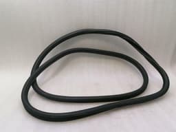 PORSCHE Porsche Cayenne 958 92A front right door seal 7P0867367H door seals right — thumbnail 3