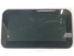 PORSCHE Porsche Cayenne 958 92a Sunroof Glass 7P5877071 Sliding Roof — thumbnail 1