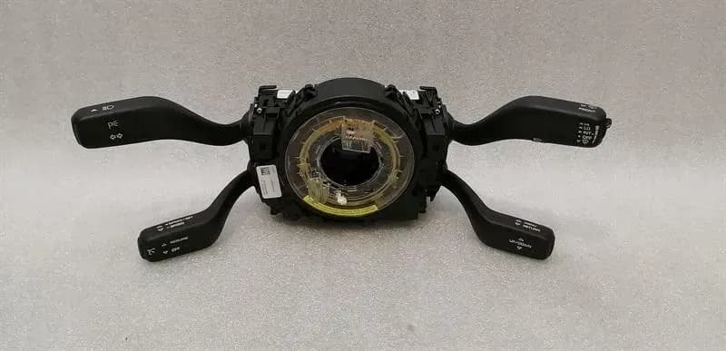 PORSCHE Porsche Panamera 970 Wiper Stalks 97061304301 Indicator Switch Steering Stock Switch