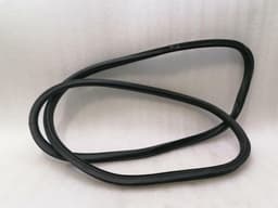PORSCHE Porsche Cayenne 958 92A front right door seal 7P0867367H door seals right — thumbnail 2