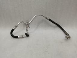 PORSCHE Porsche Panamera 970 A/C pipe 97057309700 air conditioning line air conditioning — thumbnail 2