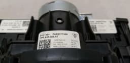 PORSCHE Porsche Panamera 970 Wiper Stalks 97061304301 Indicator Switch Steering Stock Switch — thumbnail 5