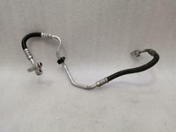 PORSCHE Porsche Panamera 970 A/C pipe 97057309700 air conditioning line air conditioning — thumbnail 1