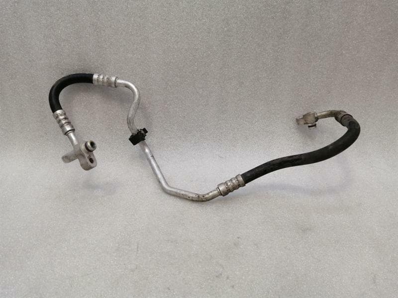 PORSCHE Porsche Panamera 970 A/C pipe 97057309700 air conditioning line air conditioning