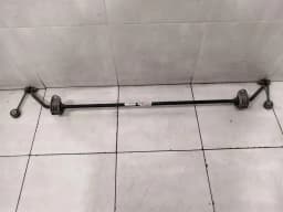 PORSCHE Porsche Panamera 970 Anti Roll Bar Rear 97033370105 Rear Stabilizer — thumbnail 5