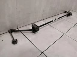 PORSCHE Porsche Panamera 970 Anti Roll Bar Rear 97033370105 Rear Stabilizer — thumbnail 6