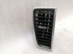 PORSCHE Porsche Panamera 970 left air vent 97055214104 ventilation nozzle ventilation grille Li — thumbnail 1