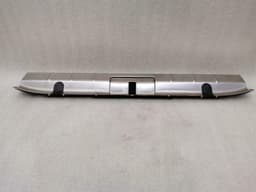 PORSCHE Porsche Panamera 970 Boot Lid Cover 97055125301 Tailgate Trim — thumbnail 1