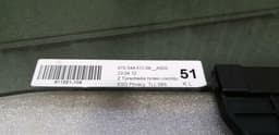 PORSCHE Porsche Panamera 970 Right Rear Door Glass 97054451209 Door Window Rear Right — thumbnail 3