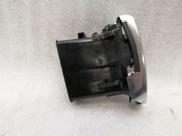 PORSCHE Porsche Panamera 970 left air vent 97055214104 ventilation nozzle ventilation grille Li — thumbnail 3