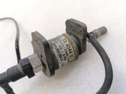 PORSCHE Porsche Cayenne 958 92a Auxiliary Heater (Webasto) 4M0963303A Heater Webast — thumbnail 3