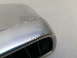 PORSCHE Porsche Cayenne 958 Rear Right Air Vent 7P5819204B Ventilation Nozzle Vent — thumbnail 3