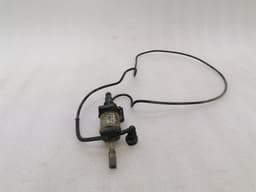 PORSCHE Porsche Cayenne 958 92a Auxiliary Heater (Webasto) 4M0963303A Heater Webast — thumbnail 1
