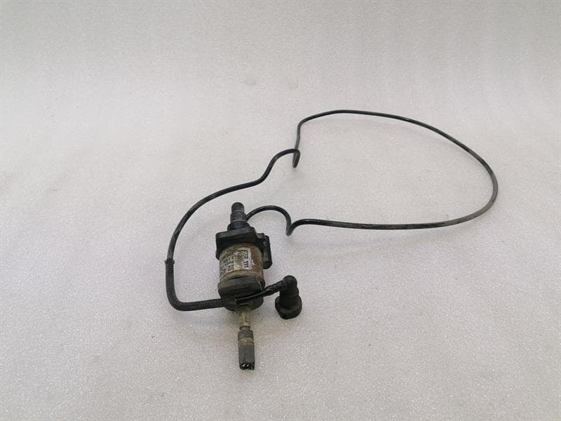 PORSCHE Porsche Cayenne 958 92a Auxiliary Heater (Webasto) 4M0963303A Heater Webast