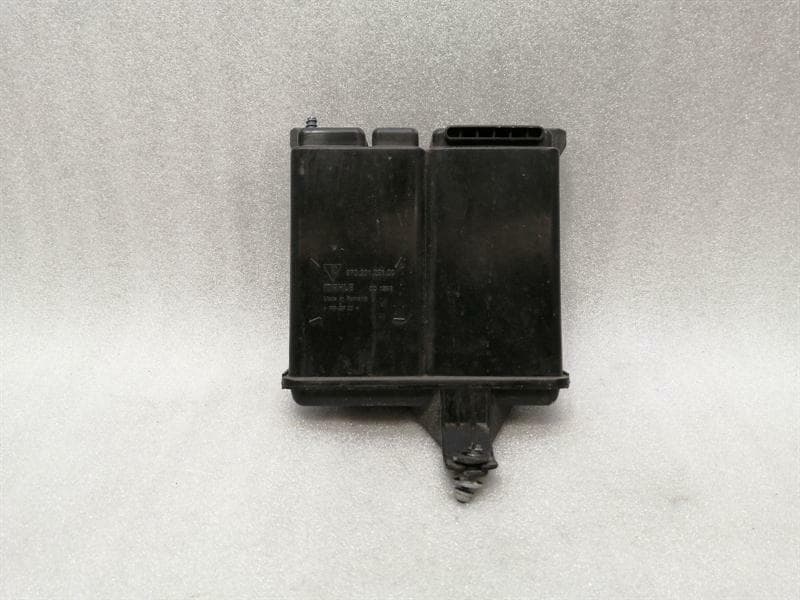 PORSCHE Porsche Panamera 970 Active Charcoal Filter 97020122100 Activated Carbon Filter