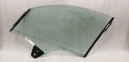 PORSCHE Porsche Panamera 970 Right Front Door Glass 97054251203 Door Window Front Right — thumbnail 2