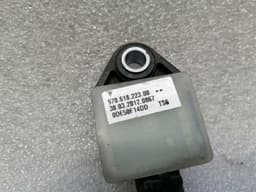 PORSCHE Porsche Panamera 970 crash sensor 97061822300 impact sensor SRS — thumbnail 3