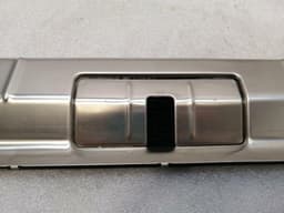 PORSCHE Porsche Panamera 970 Boot Lid Cover 97055125301 Tailgate Trim — thumbnail 10