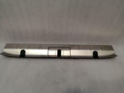 PORSCHE Porsche Panamera 970 Boot Lid Cover 97055125301 Tailgate Trim — thumbnail 8