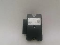PORSCHE Porsche Cayenne 958 92A Park Brake Module 7P0907801F ECU Parking Brake — thumbnail 1