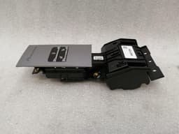 PORSCHE Porsche Panamera 970 Switch 97065340503 Switch Seat Heater Rear Seat Heater — thumbnail 4