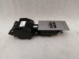PORSCHE Porsche Panamera 970 Switch 97065340503 Switch Seat Heater Rear Seat Heater — thumbnail 1
